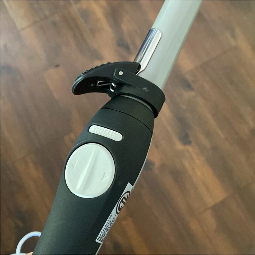 Beachwaver Curling Iron Hair Iron S1 Dual Voltage Rotating Curling Iron 1.25